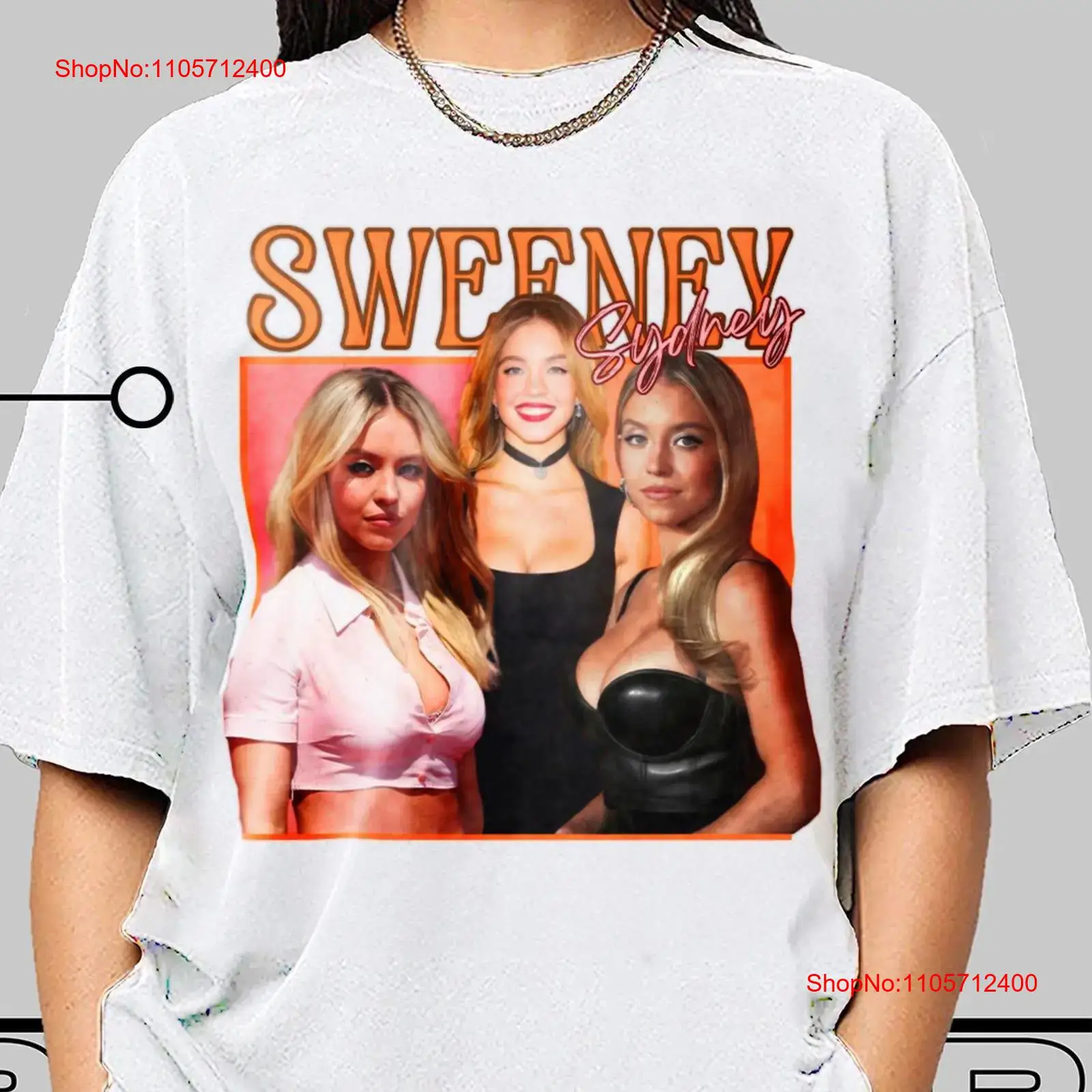 Mens Fashion Summer - Amerikaans retro geel-zwart gestreept T-shirt met