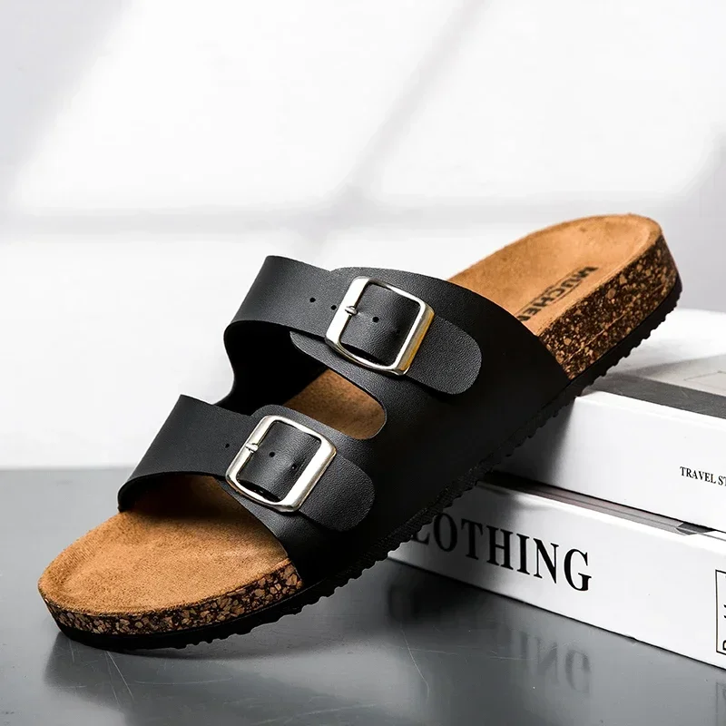 Men'S Fashion News - Mode Klassieke Unisex Slippers Comfortabele Zomer
