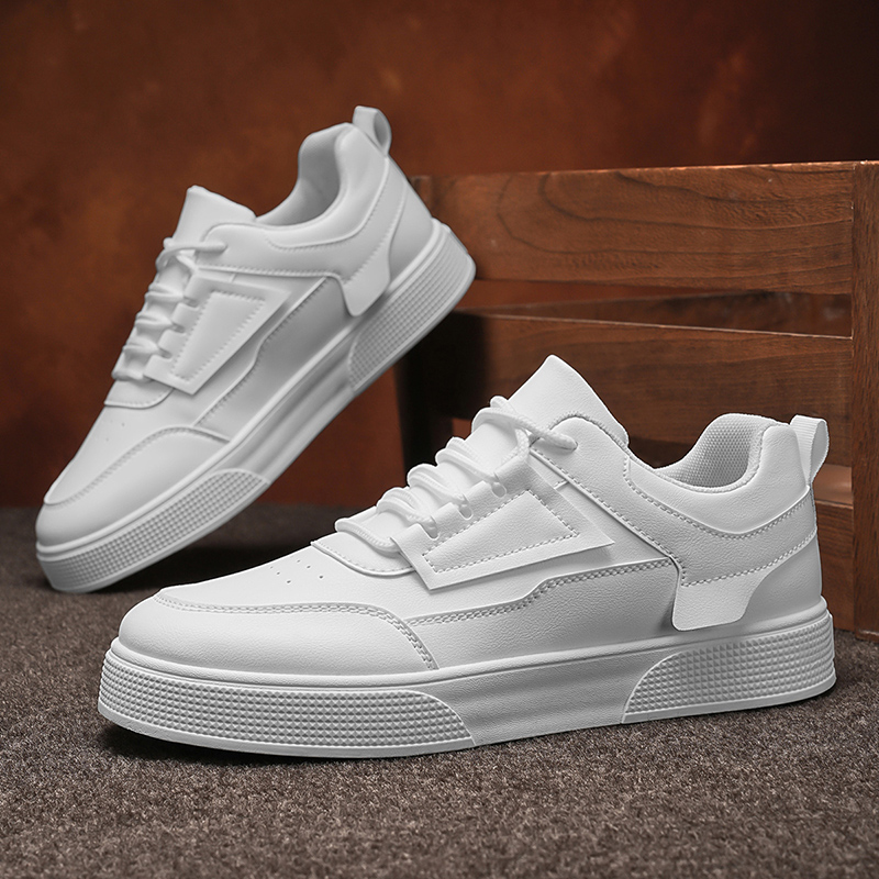 Mens Fashion Trainers - Nieuwe modieuze, veelzijdige, stijlvolle, casual sneakers