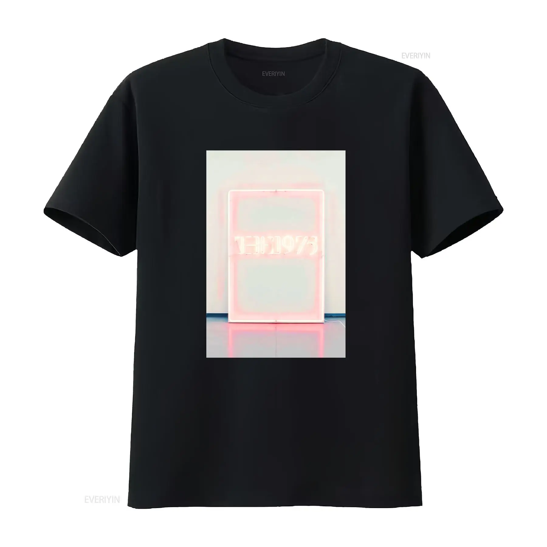 Men'S Fashion New York - Heren 1975 Neon Sign 2016 Fall