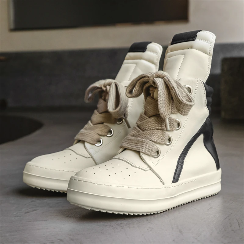 Mannen Casual Luxe Sneakers St - Mens Fashion Trainers recensie en prijs