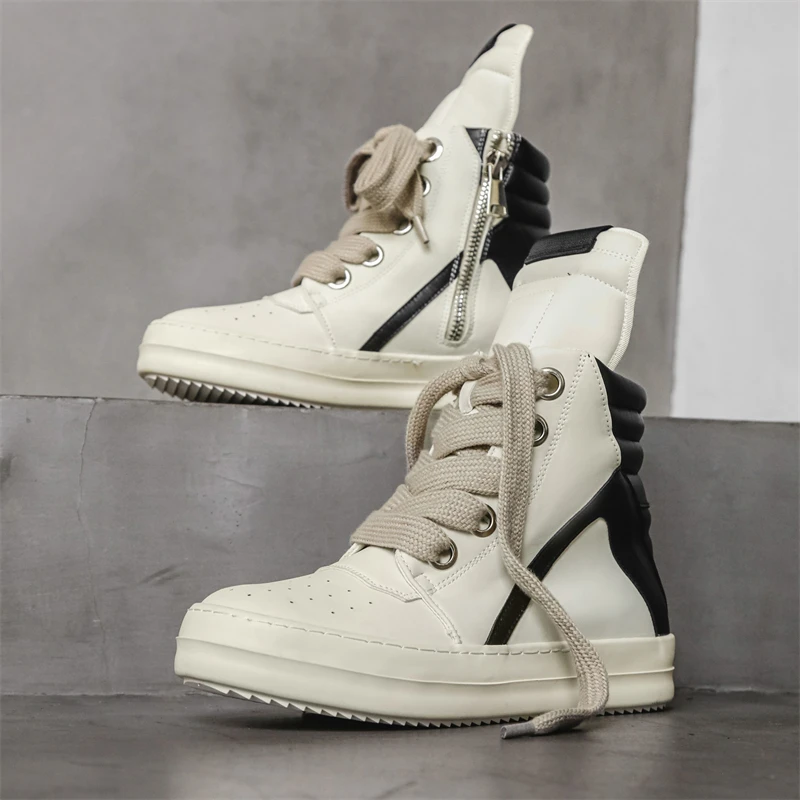 Mannen Casual Luxe Sneakers St - Mens Fashion Trainers recensie en prijs