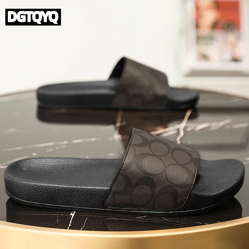 Buitensandalen, klompen, stran - Men'S Fashion News recensie en prijs