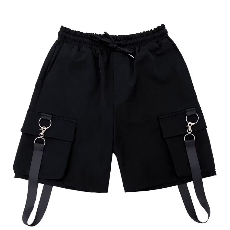 Trendy witte cargoshorts voor  - Men'S Fashion Videos recensie en prijs