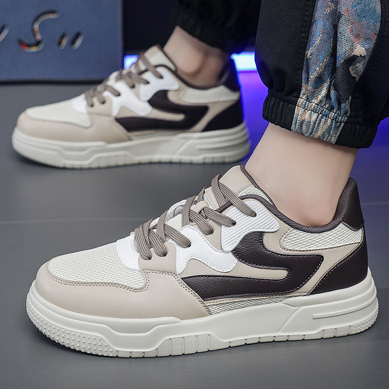 Plus Big Size 49 50 51 52 Fash - Mens Fashion Trainers recensie en prijs