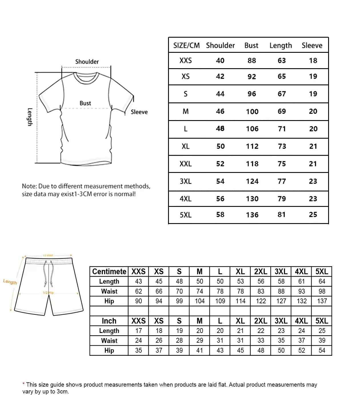 Heren zomer nieuwe 3D-print an - Men'S Fashion X recensie en prijs