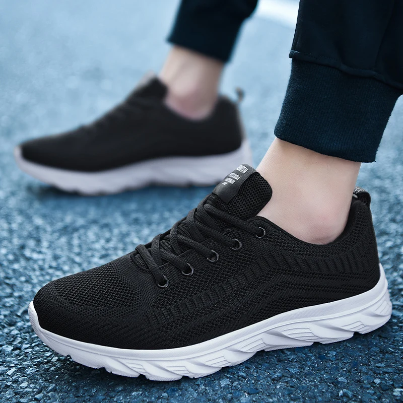 Herenschoenen Comfortabele cas - Mens Fashion Trainers recensie en prijs
