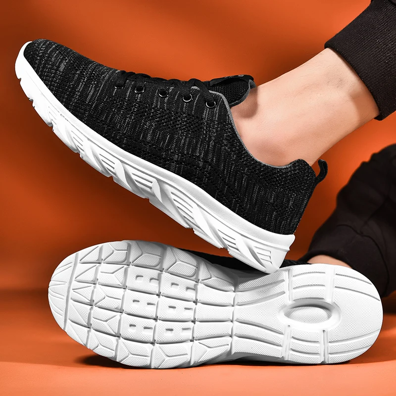 Herenschoenen Comfortabele cas - Mens Fashion Trainers recensie en prijs