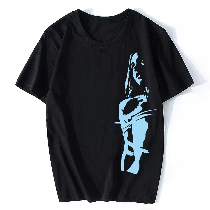 Hot Sale Fashion T-shirt Sexy  - Men'S Fashion New York recensie en prijs