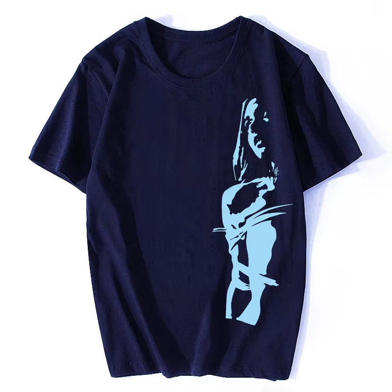 Hot Sale Fashion T-shirt Sexy  - Men'S Fashion New York recensie en prijs