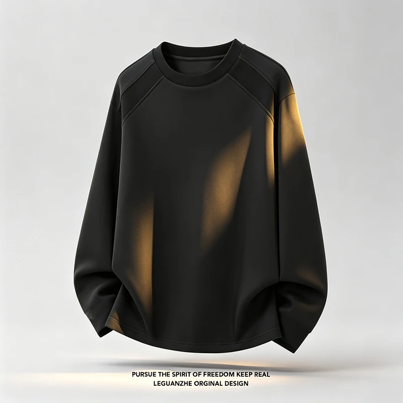 Heren T-shirt met ronde hals,  - Men'S Fashion T Shirts recensie en prijs