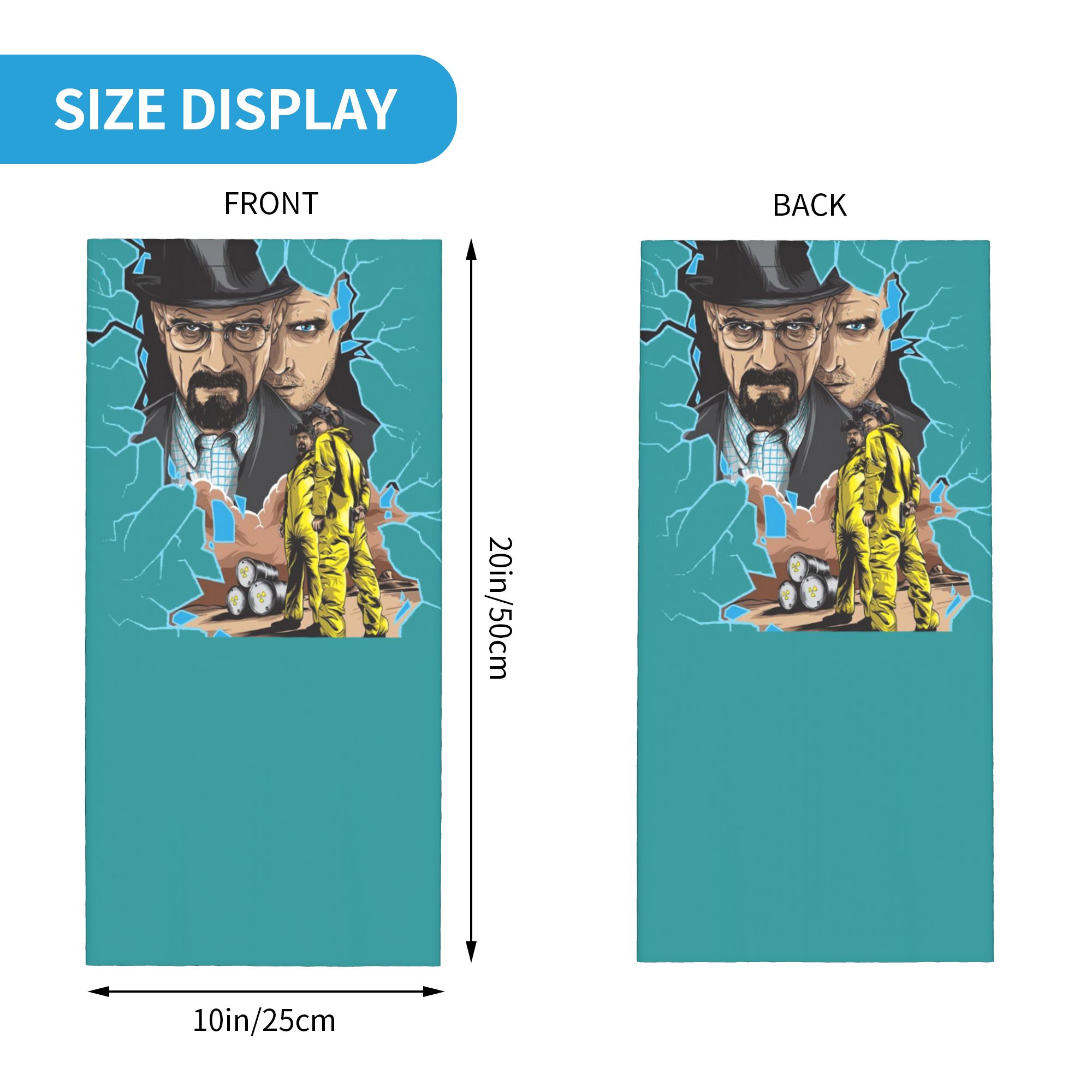 Aangepaste Breaking Bad Poster - Poster Men Fashion recensie en prijs