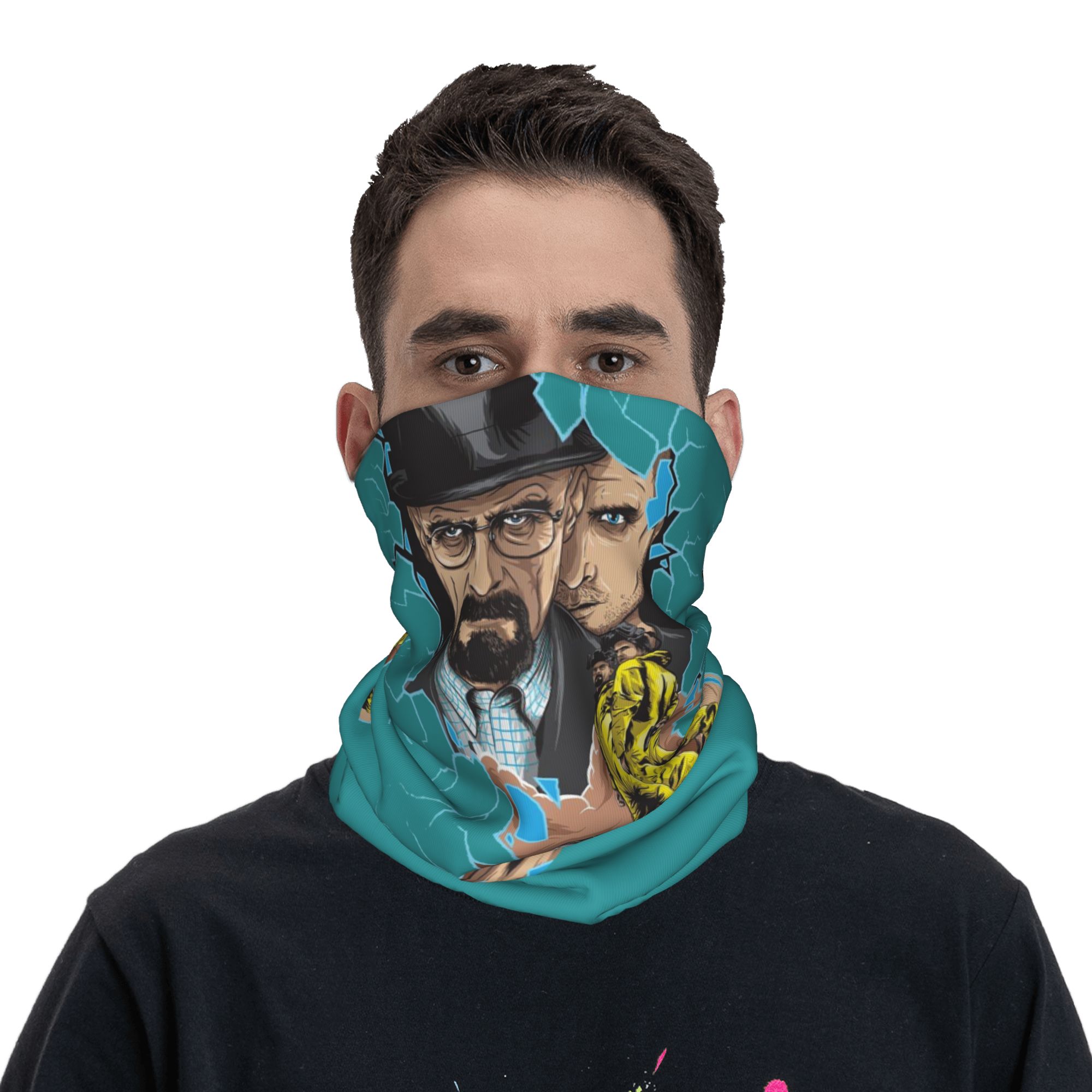 Aangepaste Breaking Bad Poster - Poster Men Fashion recensie en prijs