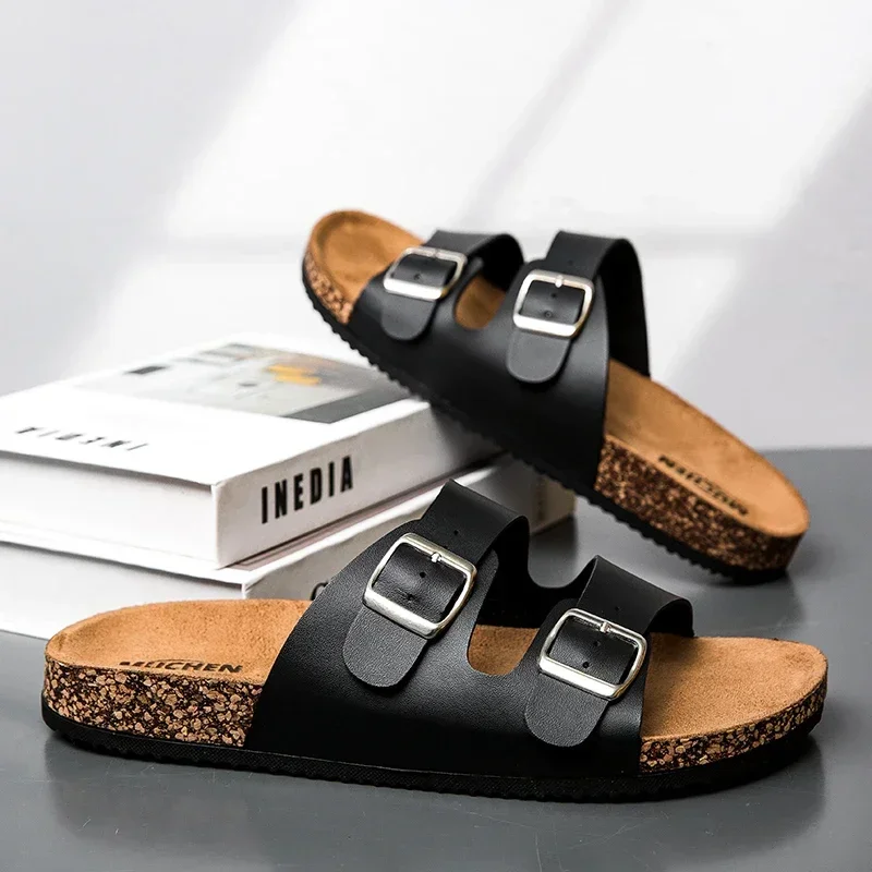 Mode Klassieke Unisex Slippers - Men'S Fashion News recensie en prijs