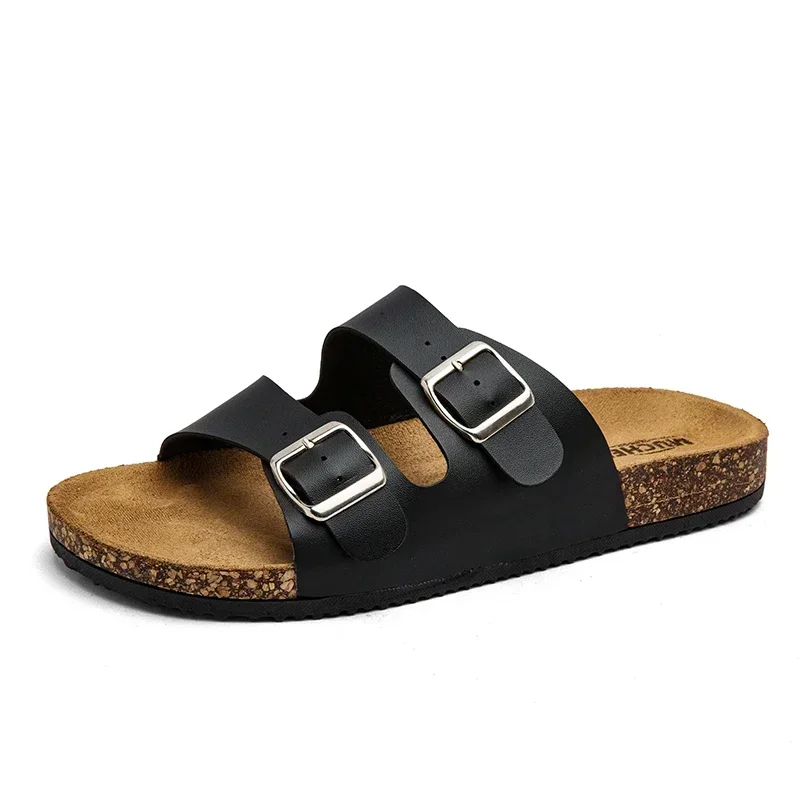 Mode Klassieke Unisex Slippers - Men'S Fashion News recensie en prijs