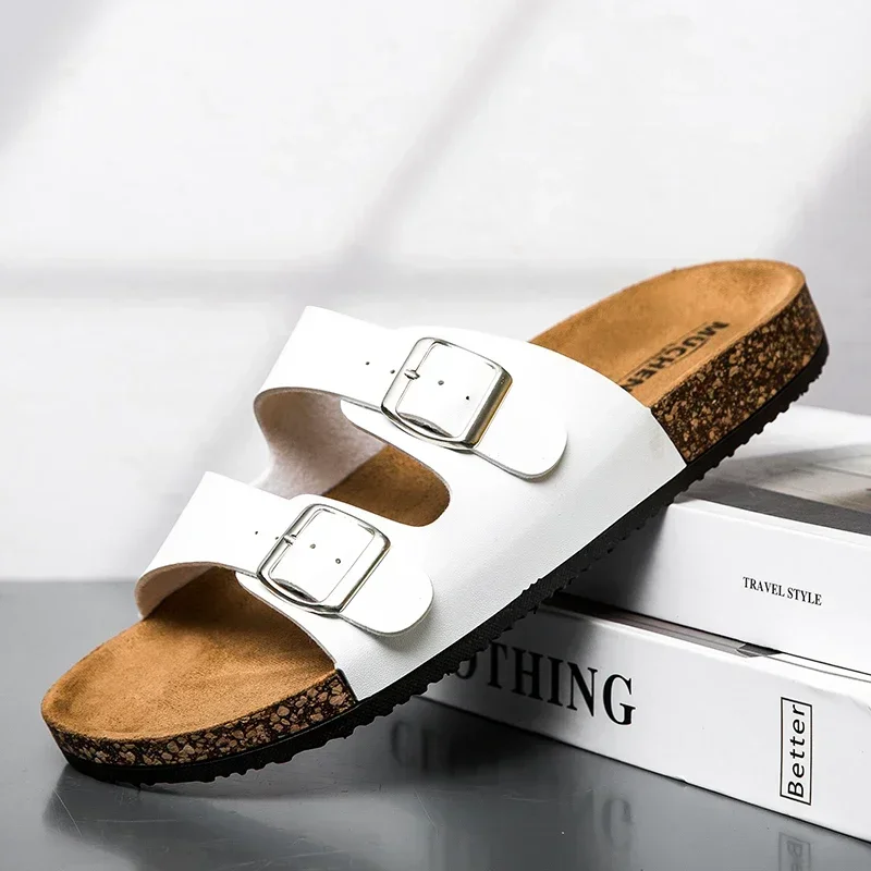 Mode Klassieke Unisex Slippers - Men'S Fashion News recensie en prijs