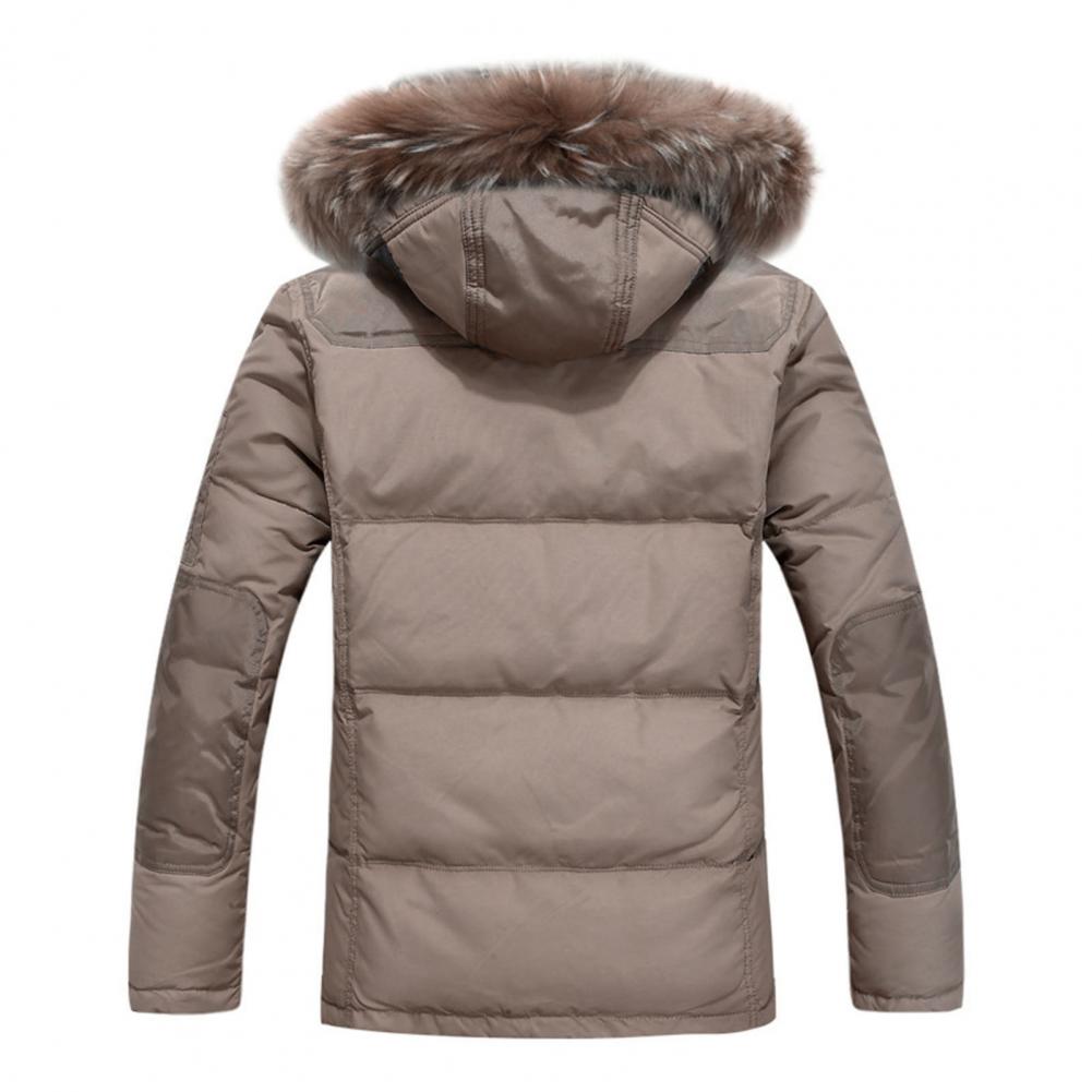 Buiten Comfortabel Herenjack E - Men'S Fashion With Hat recensie en prijs