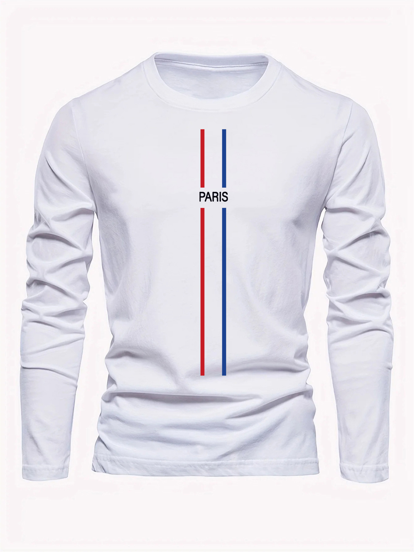 100% puur katoen, heren T-shir - Men'S Fashion T Shirts recensie en prijs