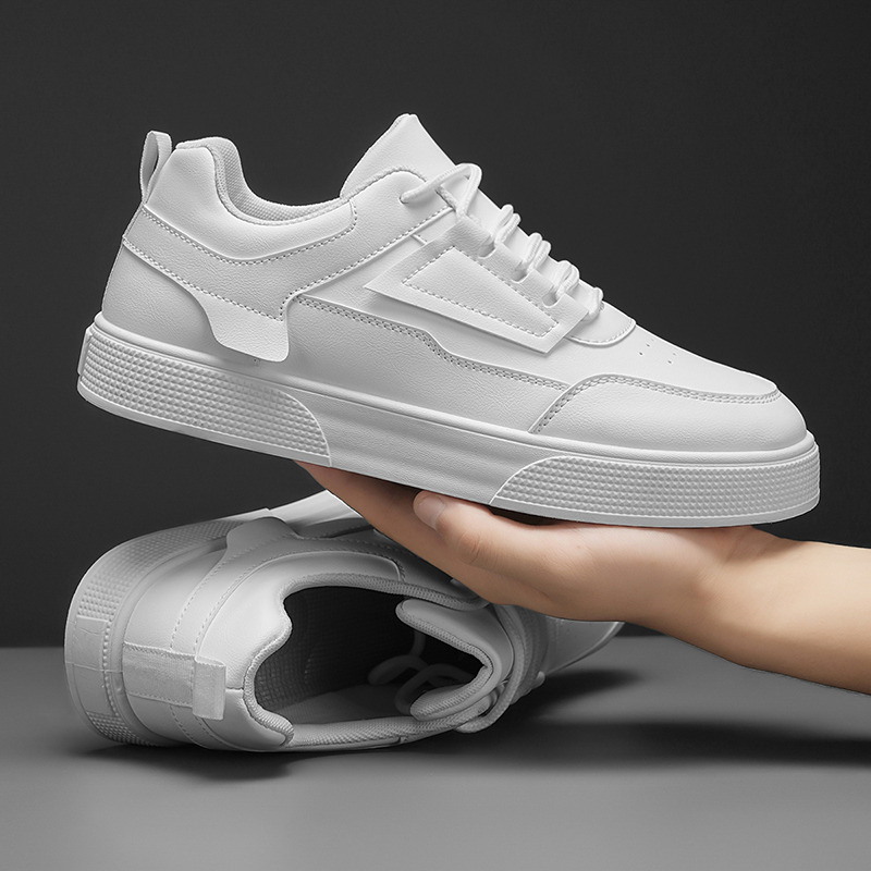 Nieuwe modieuze, veelzijdige,  - Mens Fashion Trainers recensie en prijs