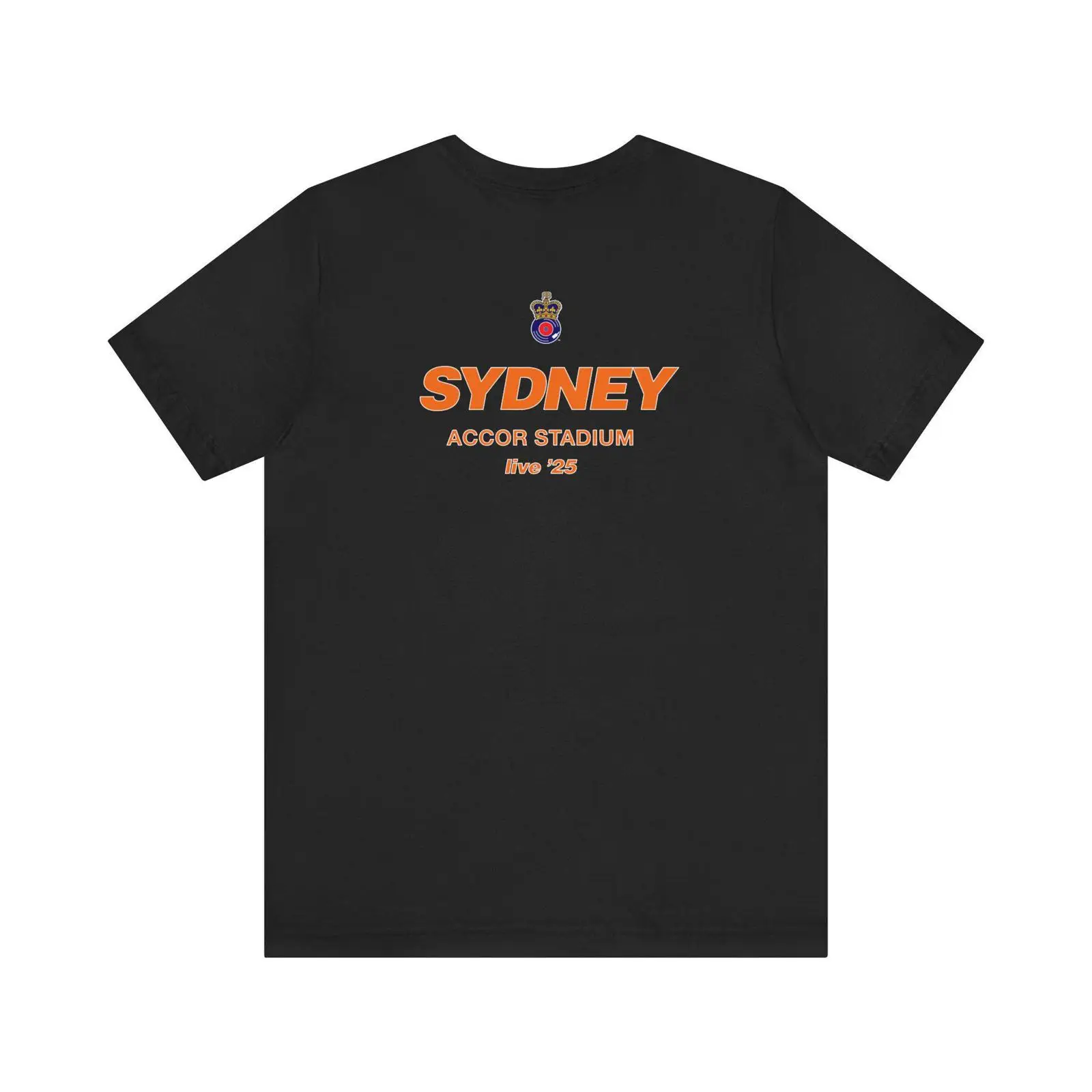 Sydney Accor Stadium live '25  - Men'S Fashion Sydney recensie en prijs