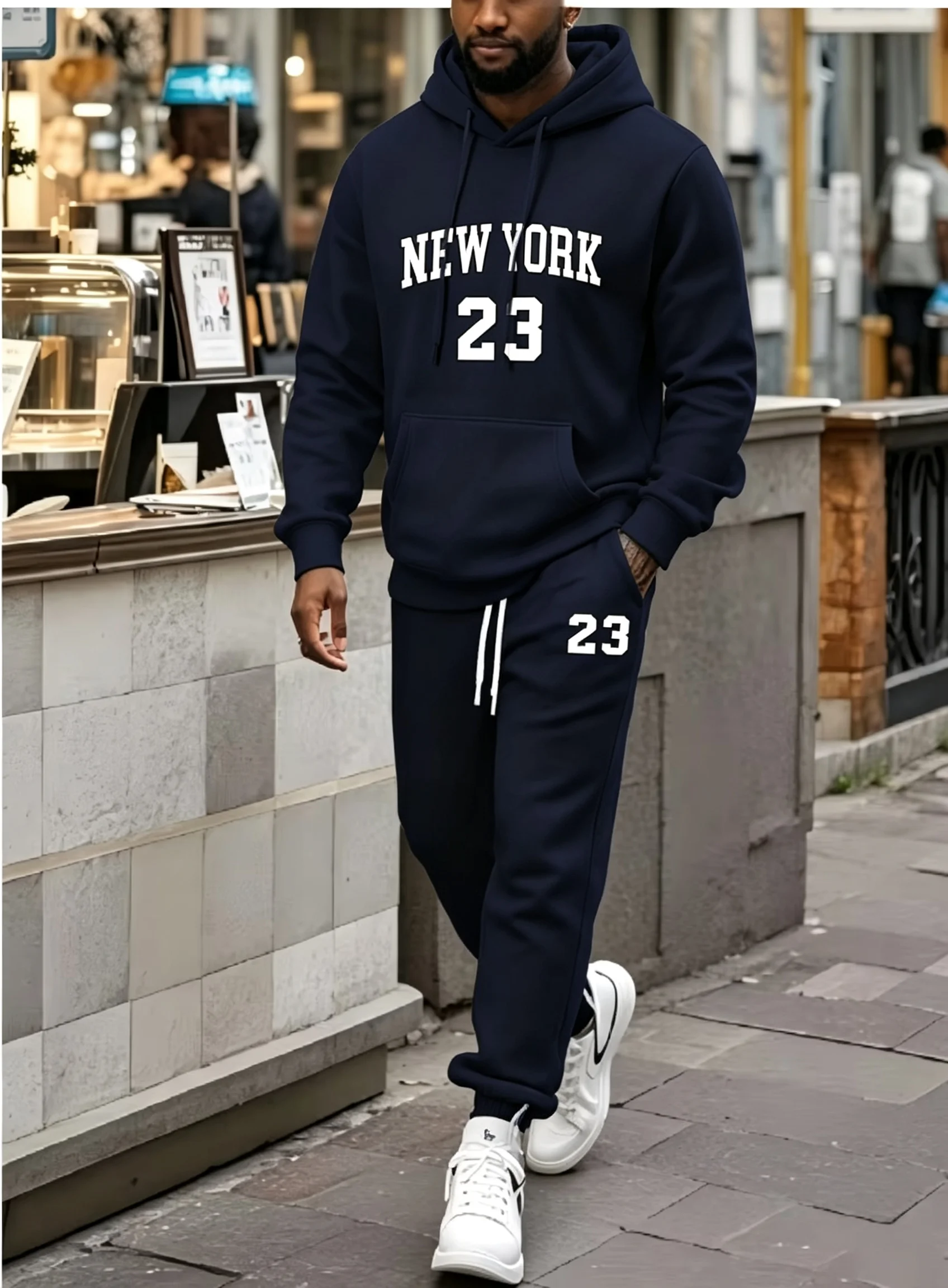 Streetwear heren New York 23 p - Men'S Fashion New York recensie en prijs
