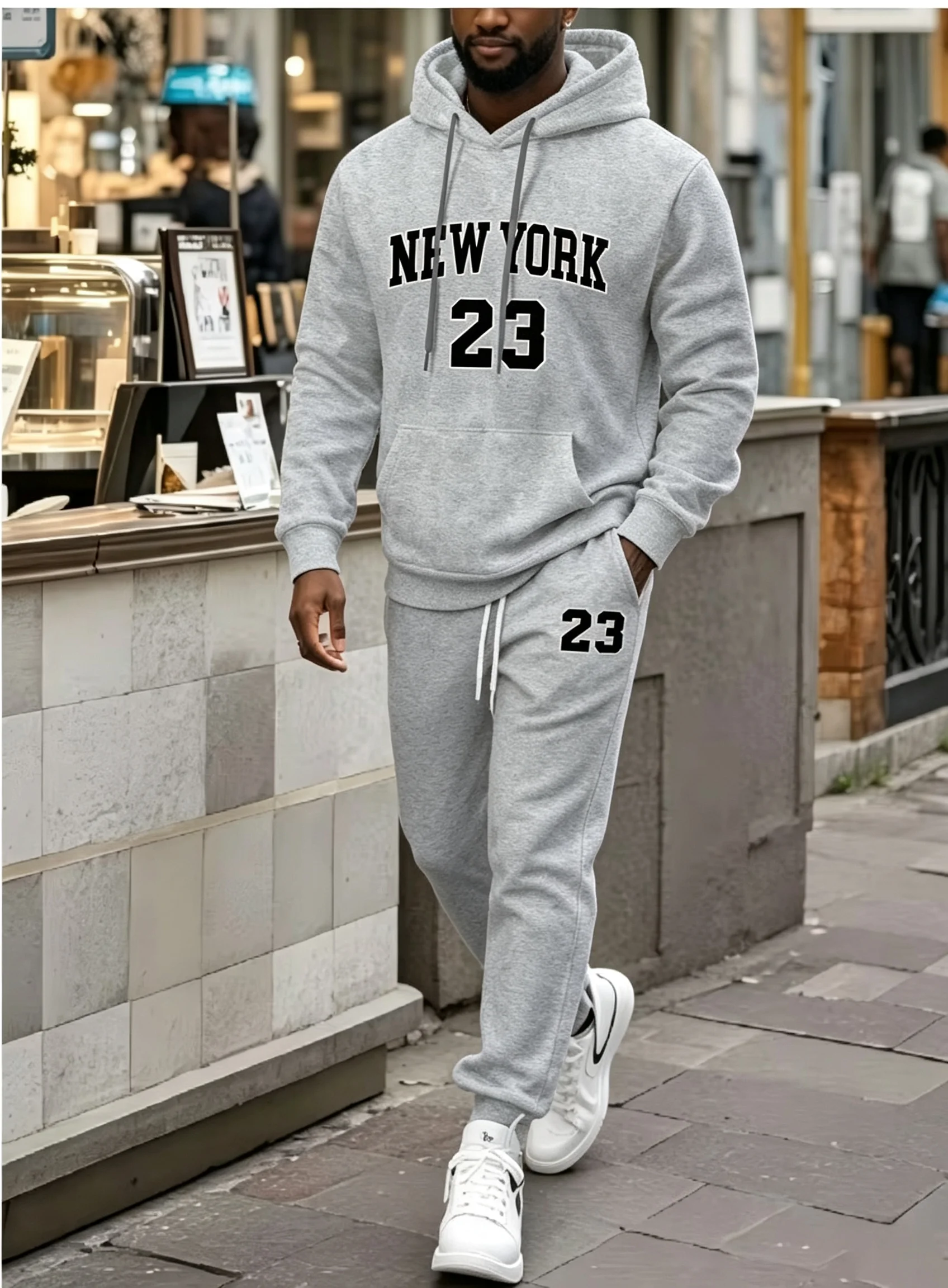 Streetwear heren New York 23 p - Men'S Fashion New York recensie en prijs