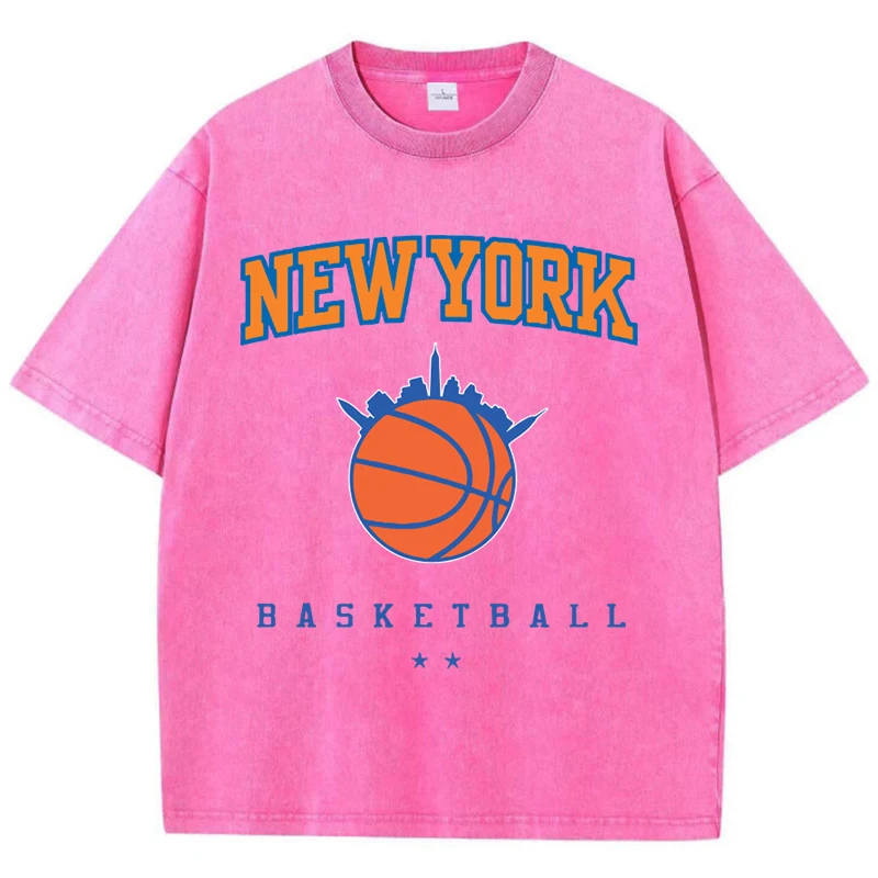 Zomer Tianshui oud T-shirt New - Men'S Fashion New York recensie en prijs